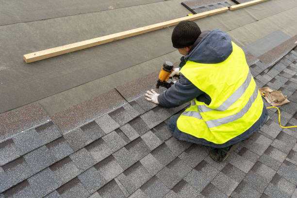 Quick and Trustworthy Emergency Roof Repair Services in Hokes Bluff, AL