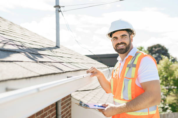 Best Best Roofing Contractors  in Hokes Bluff, AL