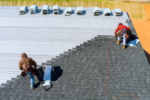 Best Flat Roof Repair Services  in Hokes Bluff, AL