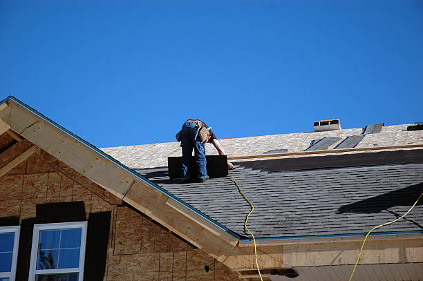 Gutter Installation and Roofing in Hokes Bluff, AL