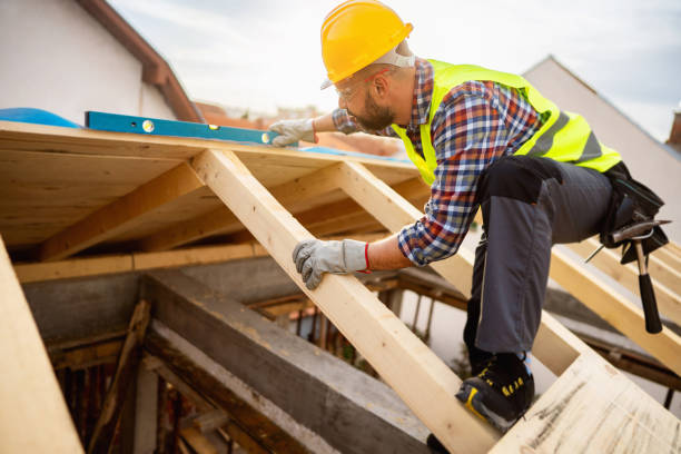 Best Flat Roof Repair Services  in Hokes Bluff, AL