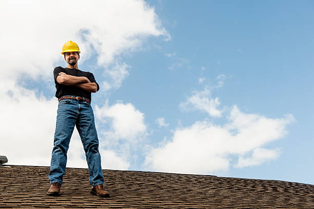 Best Roof Restoration Services  in Hokes Bluff, AL