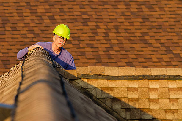 Best Affordable Roofing Company  in Hokes Bluff, AL