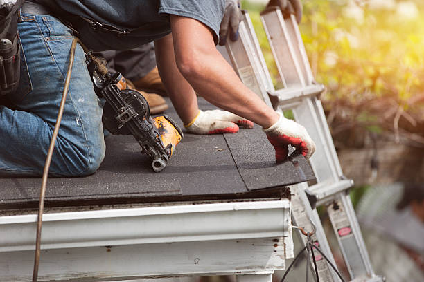 Best Roof Replacement Cost  in Hokes Bluff, AL