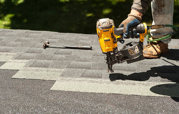 Best Best Roofing Contractors  in Hokes Bluff, AL
