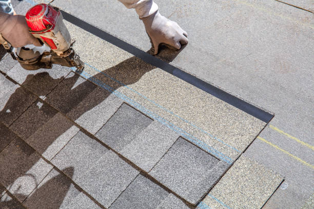 Best Residential Roofing Contractor  in Hokes Bluff, AL